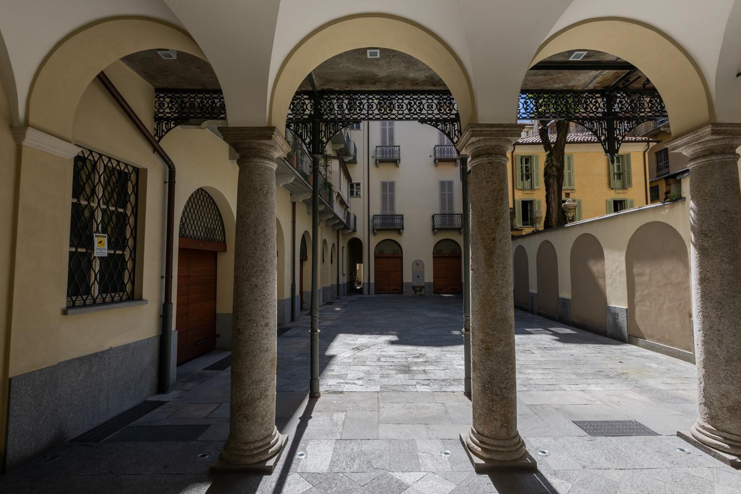 トリノCasa Savoia By Wonderful Italyアパートメント エクステリア 写真